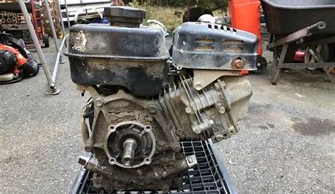 Subaru small engine for Sale in Carnation, WA - OfferUp