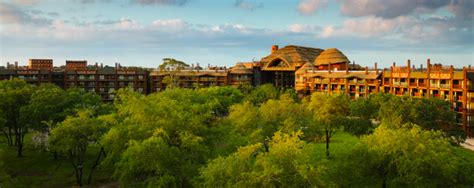 5 Reasons Youll Love Disneys Animal Kingdom Lodge — Orlandoparksguy