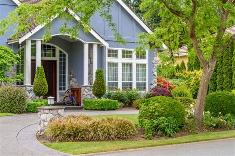 31 Cheap And Easy Front Yard Curb Appeal Ideas Ideastoknow
