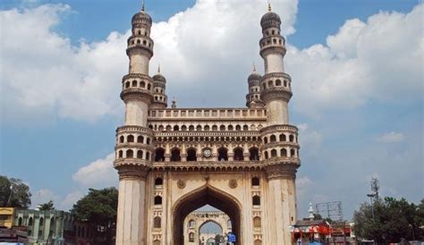 Take A Dive Into Hyderabads Rich Cultural And Architectural History By