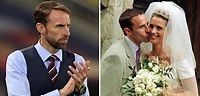 Gareth Southgate wife: Who is the England football manager married to