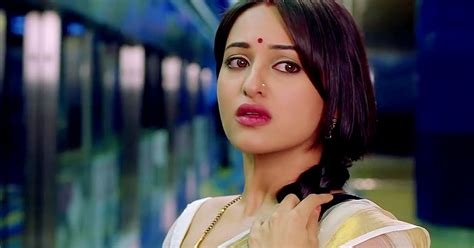 Sonakshi Sinha Confirms There Is Another Actress In Dabangg 3