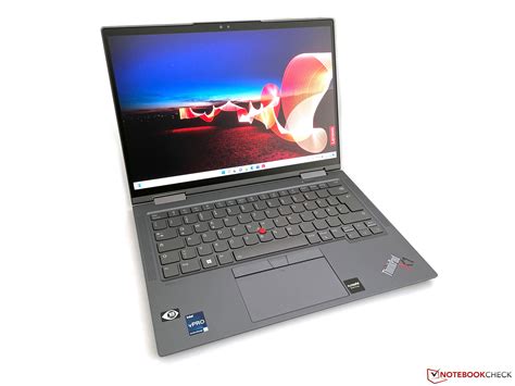 Lenovo Thinkpad X1 Yoga G7 Laptop High End Business Convertible Im