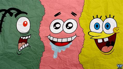 Check spelling or type a new query. SpongeBob Wallpapers - Wallpaper Cave
