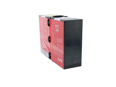 Apc Ups Battery Replacement For Apc Ups Model Br1000g Bx1350m Bn1350g Br900gi Bx1000g