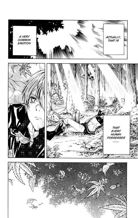 read manga zetsuen no tempest chapter 6 english i don t know what i want to be comick
