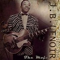 J.B. Lenoir: Mojo (CD) – jpc