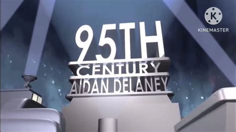 95th Century Aidan Delaney 4g Style Youtube