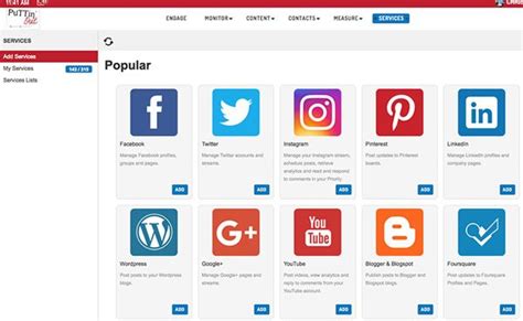 Here are 26 top social media apps that'll help you create and distribute incredible social media content using just your smartphone. Schedule + Manage All Social Media Content + Responses In ...