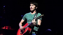 James Blunt in Berlin: Ein Konzert zum Schwelgen - Berliner Morgenpost