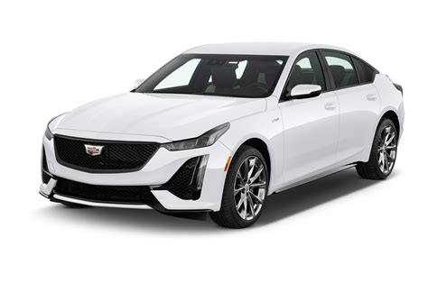 2021 Cadillac Ct5 Buyers Guide Reviews Specs Comparisons