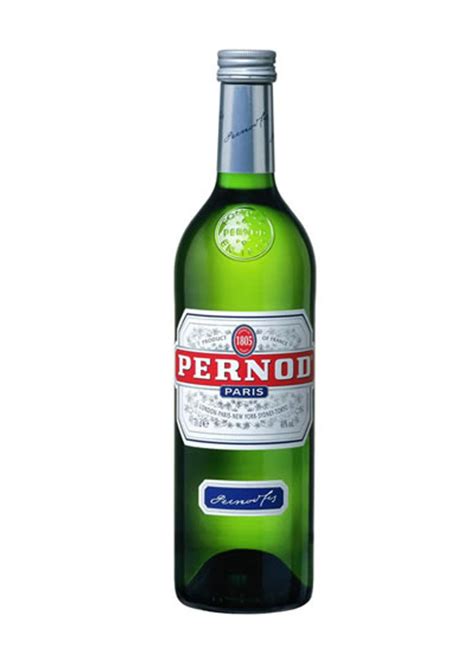 Pernod Absinthe 750ml Liquor Barn