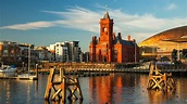 Los 10 mejores lugares que ver en Gales