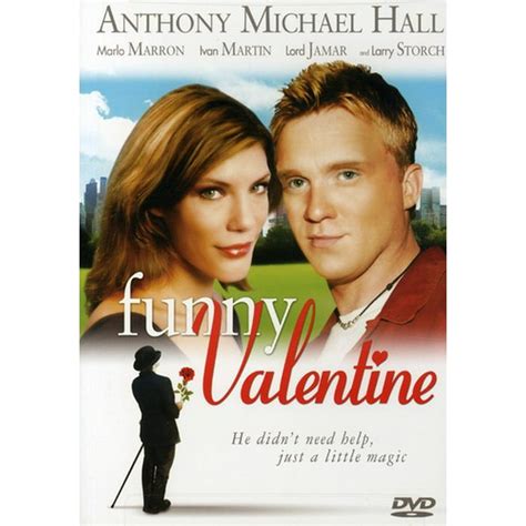 Funny Valentine Dvd