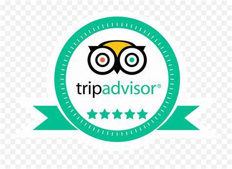Logo Png Recomended By Trip Advisortripadvisor Logo Png Free