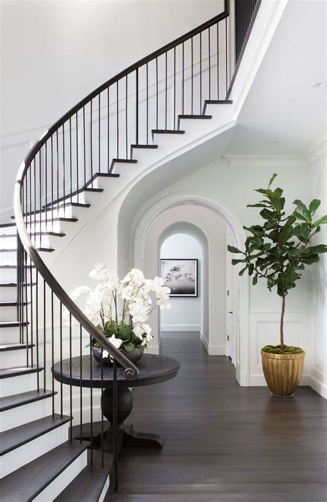 Home Entrance Stairs Design 2020