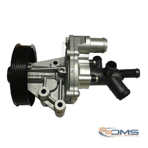 Ford Transit Ranger Water Pump Oms Auto Parts