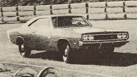Chrysler 1969 Hemi Charger Road Test From The Hot Rod Magazine Archive