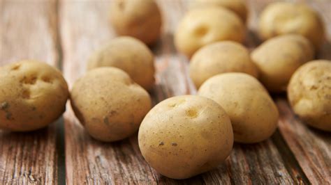 Are Raw Potatoes Actually Safe To Eat