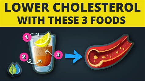 how to cleanse your arteries with only 3 ingredients