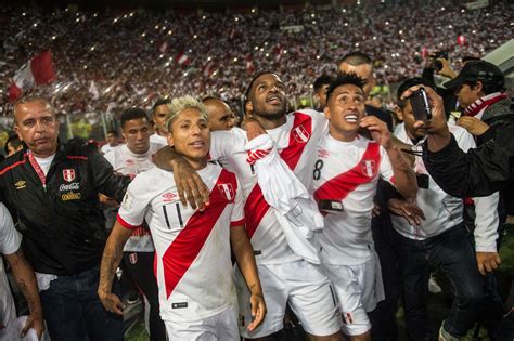 Nacional vs benfica match preview. Peru World Cup goal celebrations 'set off earthquake ...