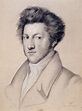 Porträt des Julius August Walther von Goethe | Youpedia