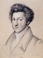 Porträt des Julius August Walther von Goethe | Youpedia