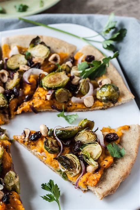 17 Vegan Pizza Recipes That Will Change Your Life Chooseveg