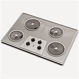 Images of Cooktop Electric Stove