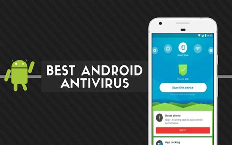 Finding the best apps for android is like finding a needle in a haystack. Best Free Antivirus for Android of 2020 | Top 10 Rated ...