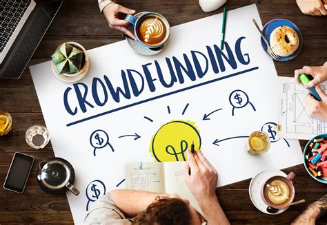Grundlagen And Grenzen Des Crowdfunding Goingpublicde
