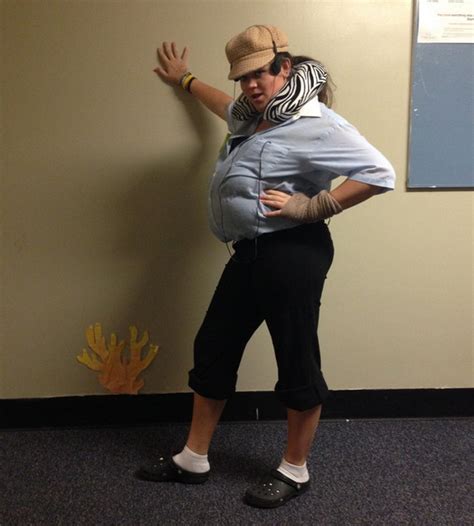 You All Keep Sending Us Awesome Halloween Costumes Hello Melissa Mccarthy In Bridesmaids
