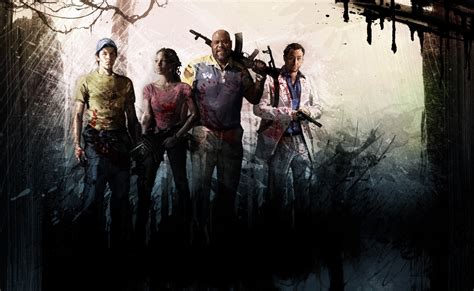 Ayooooo, i'm just trying to keep up with my gaming videos so here ya go. Left 4 Dead 2, Video Games Wallpapers HD / Desktop and Mobile Backgrounds