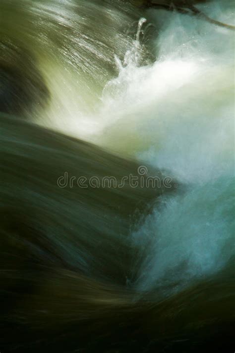 Water Movement On A Red Background Stock Photo Image Of File Liquid