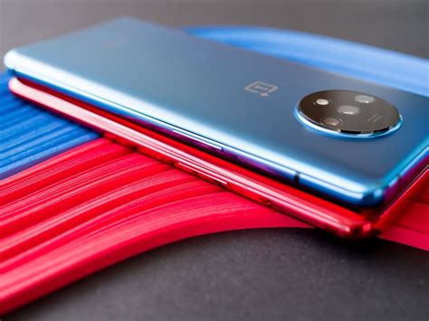 Oneplus 7t Vs Oneplus 7 Which Should You Buy Android Central