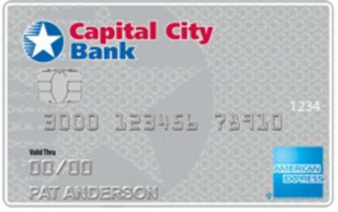 Bin national city bank amex card from free, online, recently updated database for accurate, latest, quick bin check of card networks: Capital City Bank Premier Rewards American Express Card