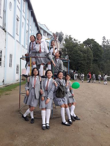 Loreto Convent Darjeeling Fee Structure And Admission Process Joon