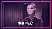 Manu Gavassi | Docs | MINIDocs® - YouTube