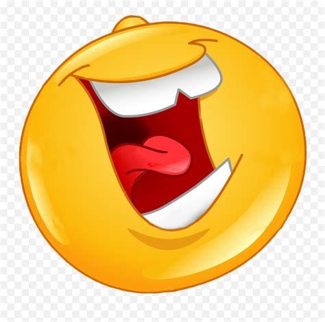 Lmaodf Discord Emoji Open Eye Laughing Clip Art Library Smiley Face