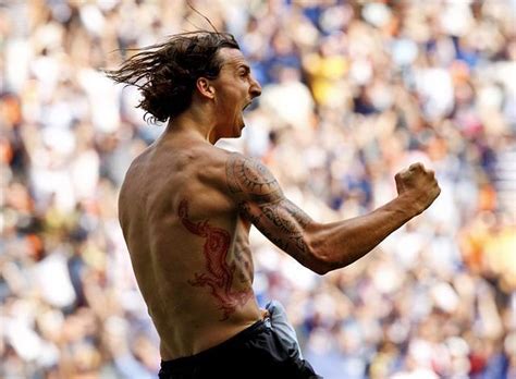 He made 6 appearances as a sub and in the last. Zlatan Ibrahimovic gratuliert Malmö FF zum vorzeitigen Meistertitel