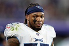 Derrick Henry Signs to Stay With Tennessee Titans - InsideHook