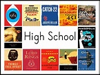 The Best Books To Read In High School -Book Scrolling