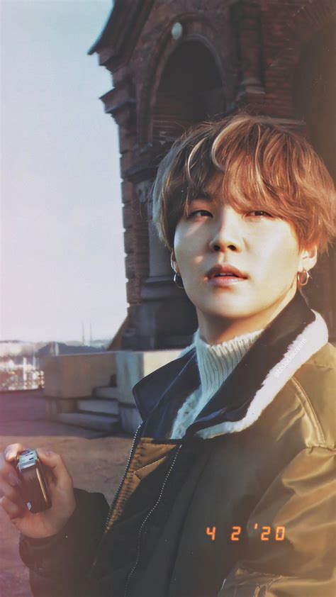 Hd wallpapers and background images Tae Yoongi BTS Aesthetic Wallpapers - Wallpaper Cave