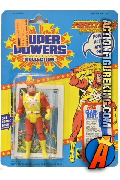 Kenner Super Powers Collection Parademon Action Figure