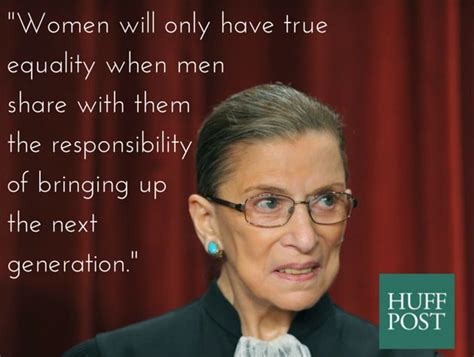 8 Ruth Bader Ginsburg Quotes To Celebrate 82 Notorious Years Ruth
