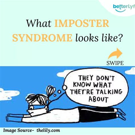 ppt what imposter syndrome looks like powerpoint presentation free download id 10835278