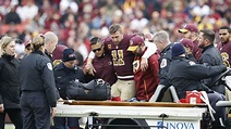 What happened to Alex Smith? The story of his broken leg and a 'miracle ...