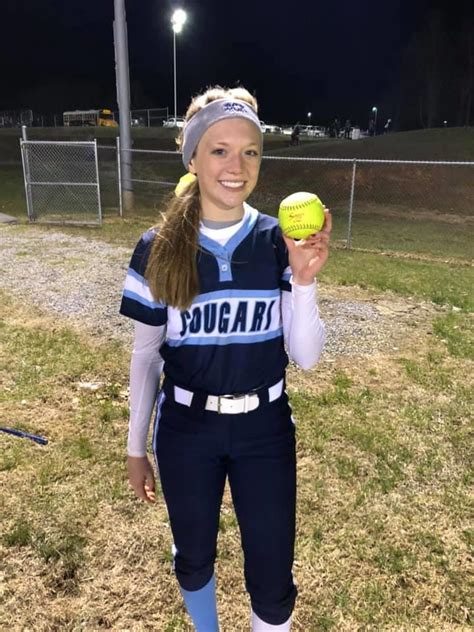 Lady Cougars Open Softball Season With 3 Wins