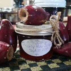 Be sure to scrape the seeds from the vanilla, and then put both the seeds and the pod into the pan. Prickly Pear Jelly | Recipe | Prickly pear jelly, Pear ...
