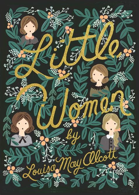 Book Review Little Women By Louisa May Alcott Phylactery
